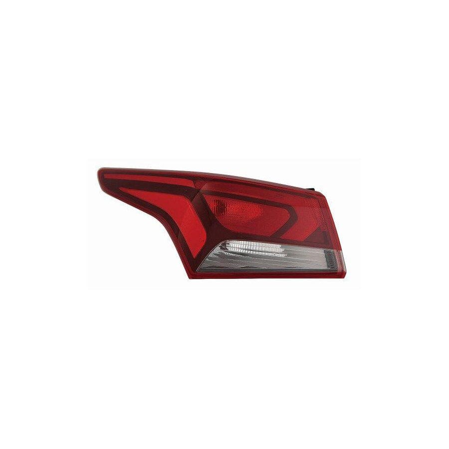 Abakus 22119Adrue Rear Light For