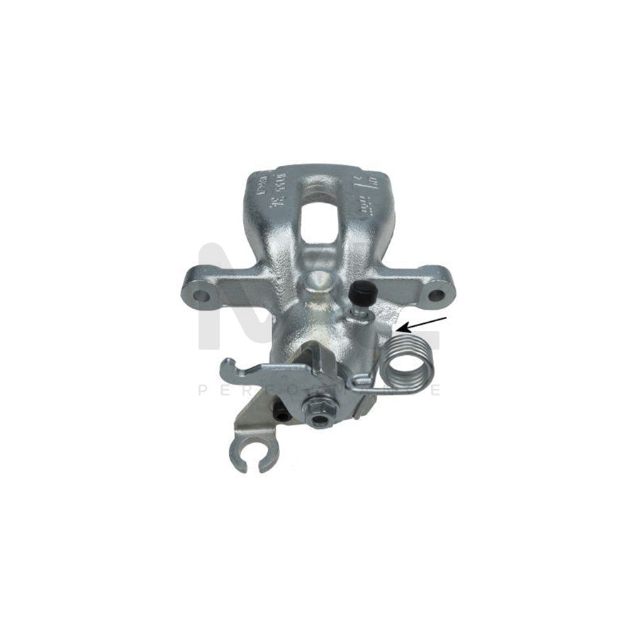TEXTAR 38181000 Brake Caliper without holder