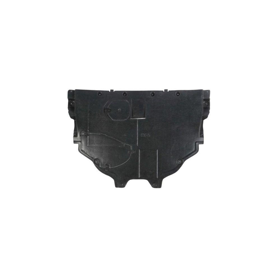 Blic 6601-02-3495860P Engine Cover for Mazda CX-5 I (Ke, Gh)
