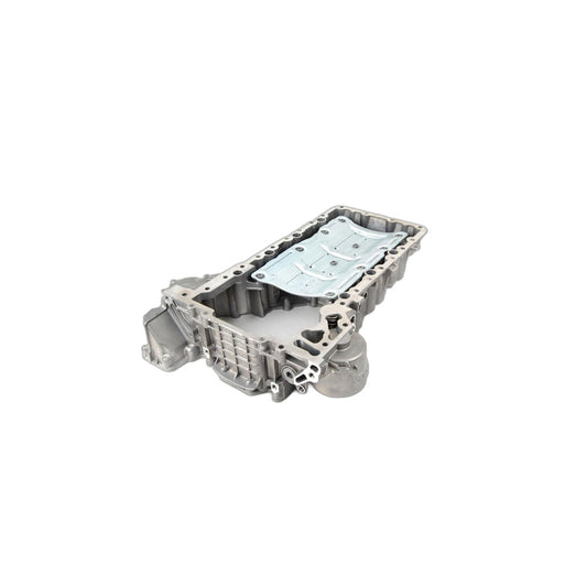 Genuine BMW 11137621070 F03 F07 F13 Oil Pan Upper Part (Inc. 550i, 750Li & Alpina B7)