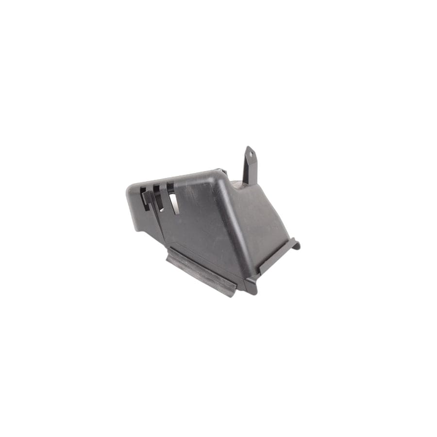 Genuine BMW 51748046964 E88 Air Duct, Closed, Front Right (Inc. 135i)
