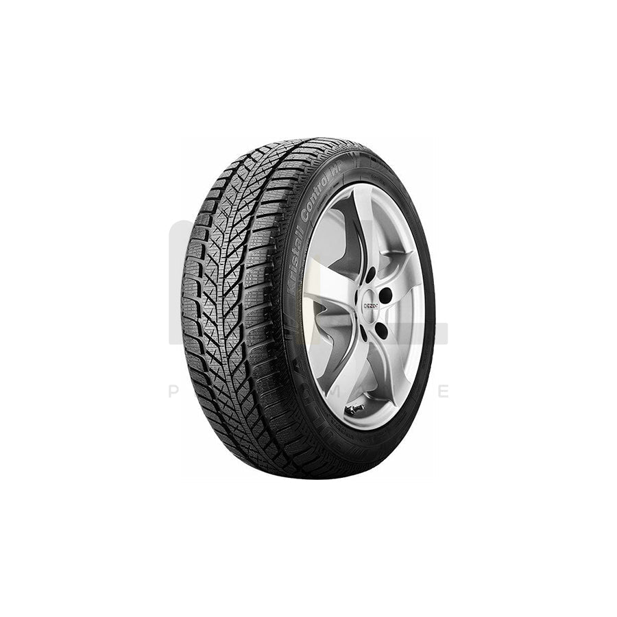 Fulda Kristall Control HP 195/55 R15 85H Winter Tyre