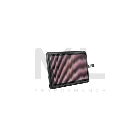 K&N 33-5057 Replacement Air Filter