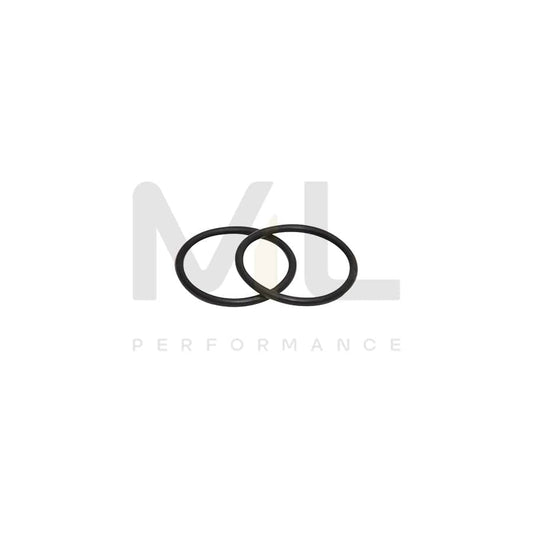 K&N 85-7752 Black O Ring Kit