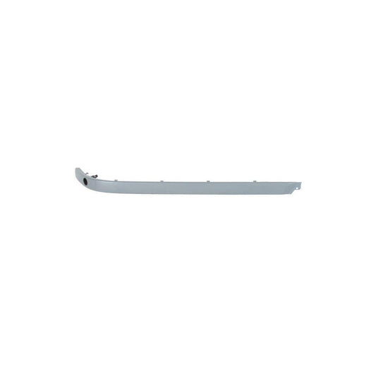 Blic 5513-00-00659726P Bumper Moulding for BMW 5 Series