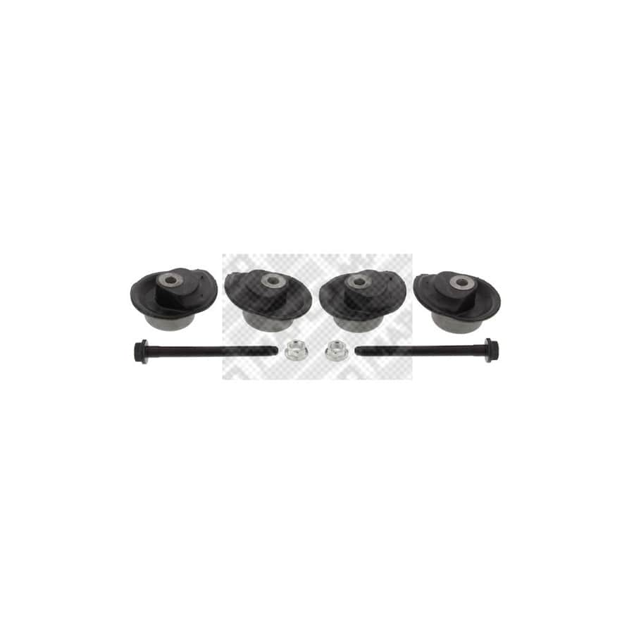 Mapco 33909/4 Axle Bush For Vw Golf Iii Estate (1H5)