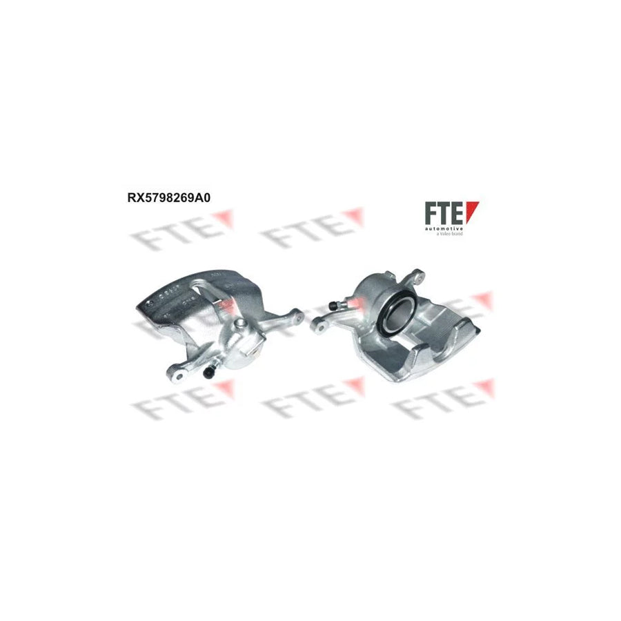 FTE Rx5798269A0 Brake Caliper