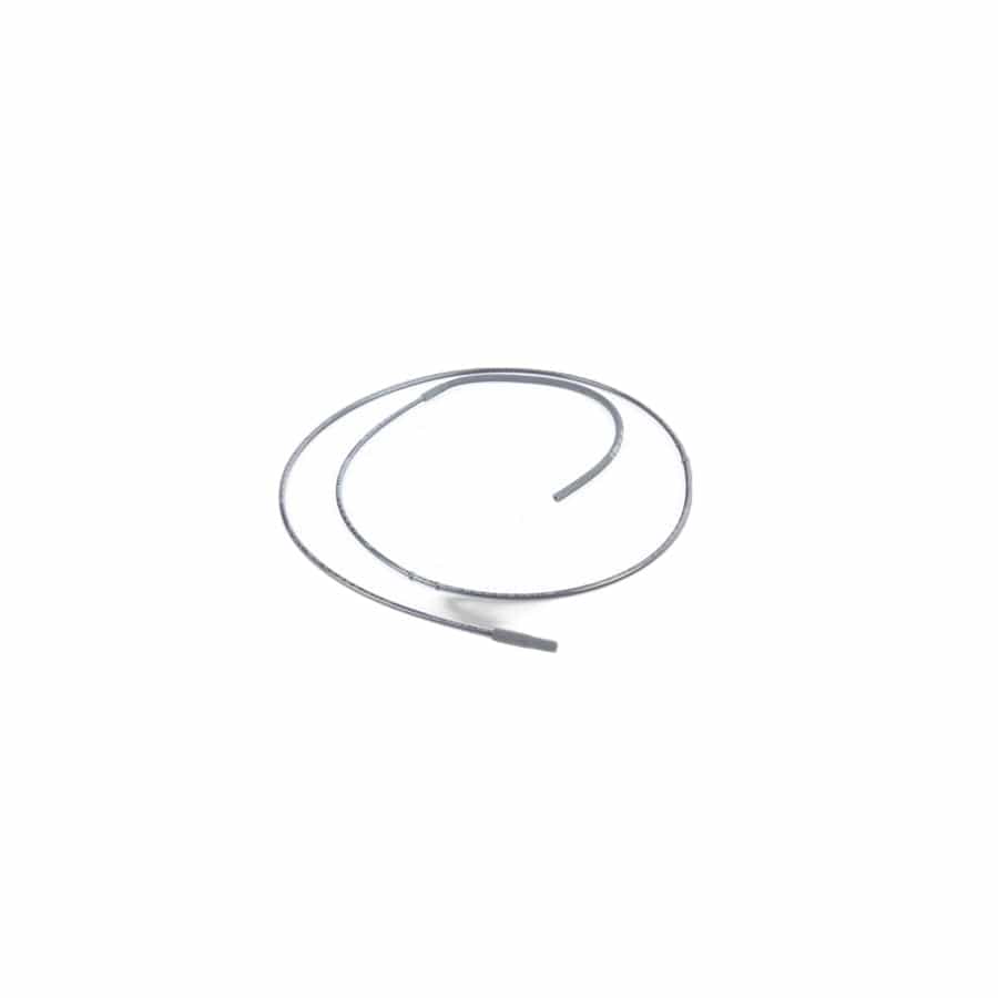 Genuine BMW 13531745686 E38 Vacuum Pipe (Inc. 750iL, 750iLS & L7)