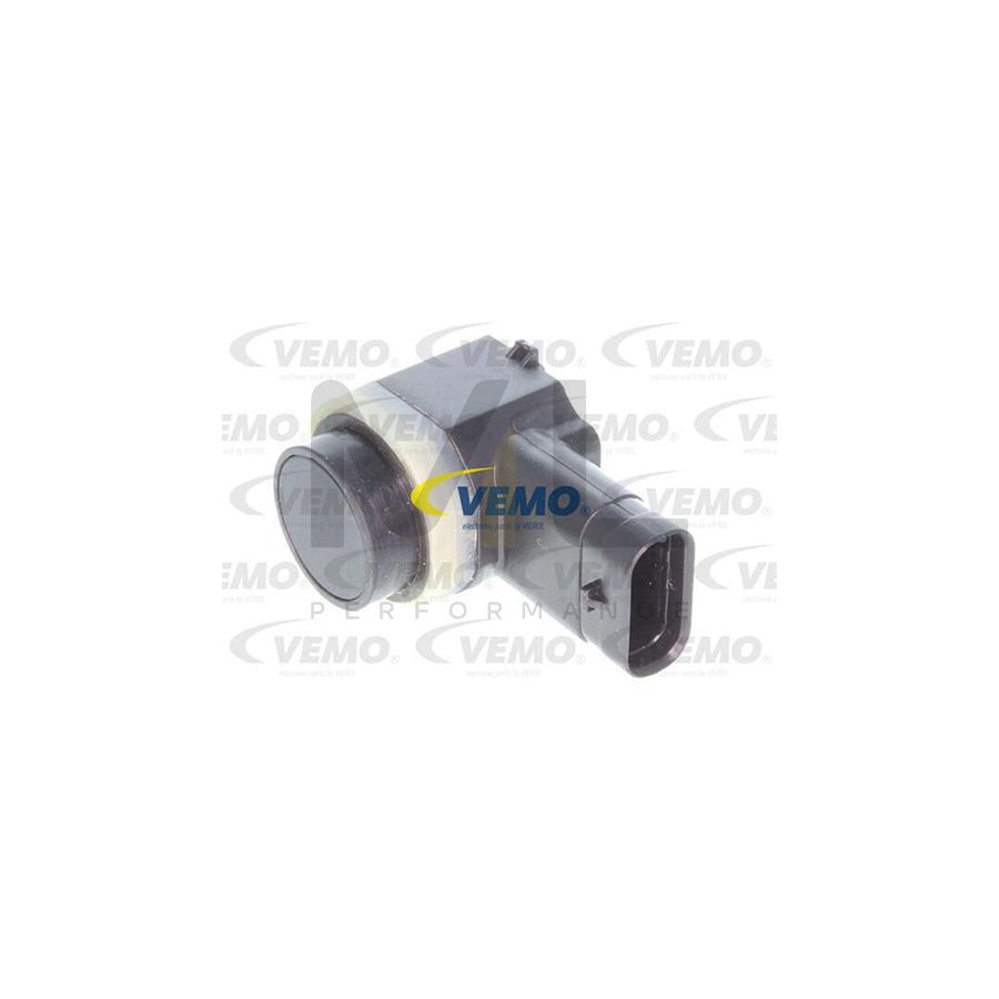 VEMO V52-72-0217 Parking sensor Original VEMO Quality, Front, Rear, Black, Ultrasonic Sensor