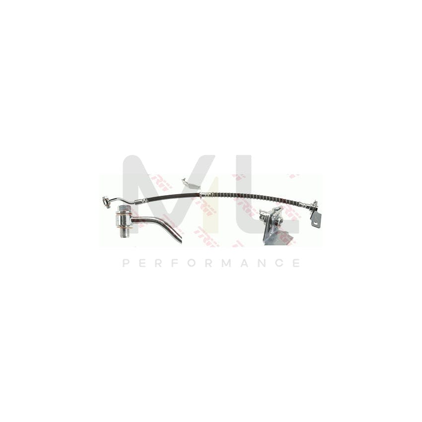 TRW PHD1217 Brake Hose for HYUNDAI i20 I Hatchback (PB) 453mm, M10x1