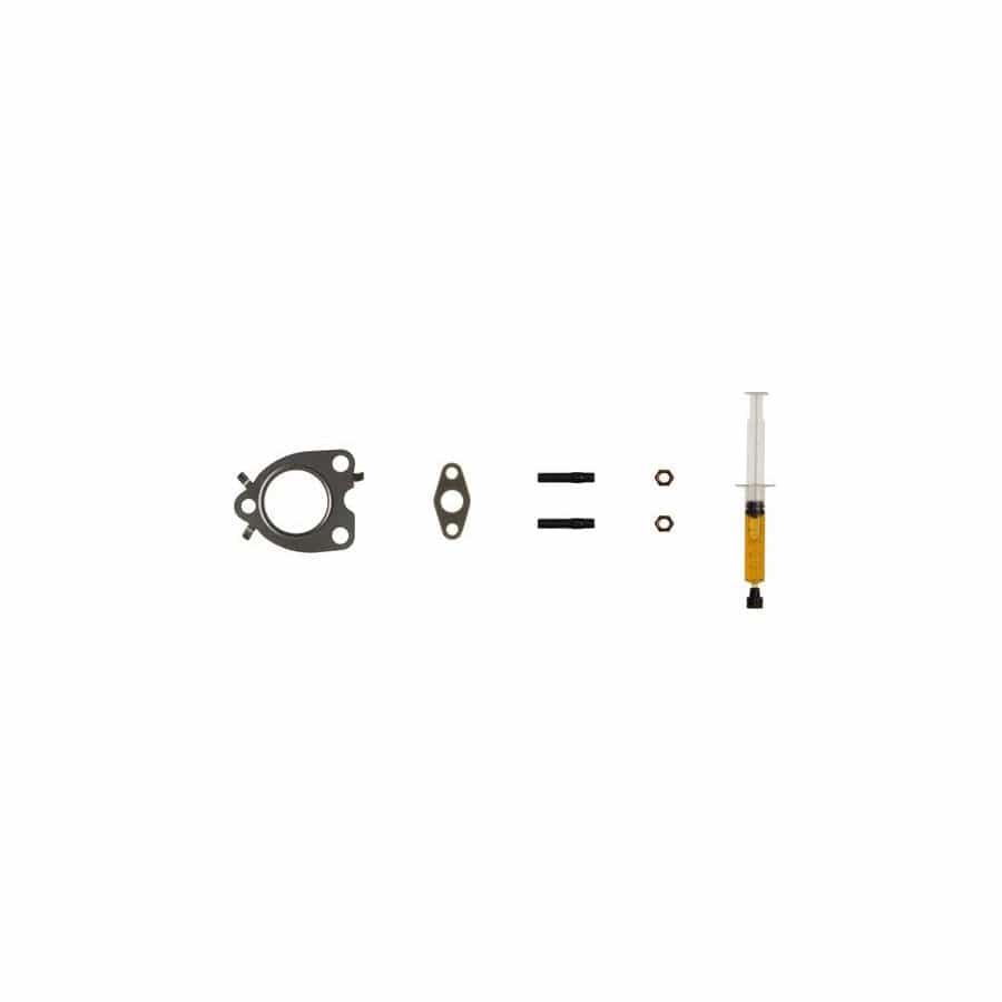 Alanko 10920708 Mounting Kit, Charger