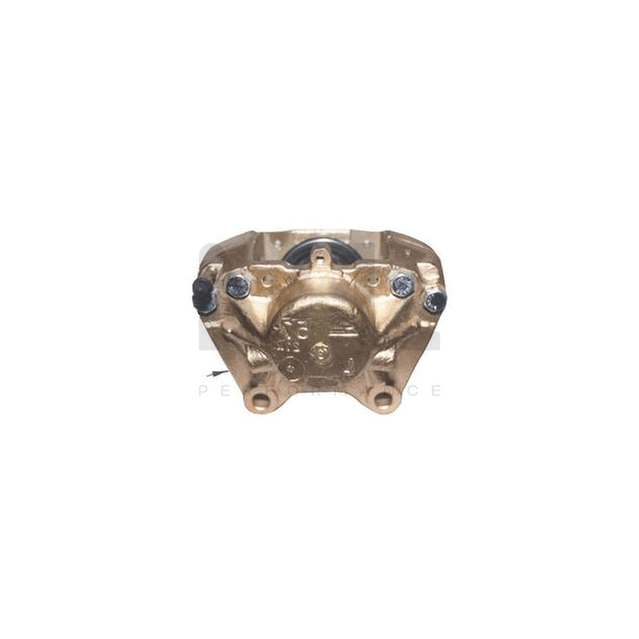 TEXTAR 38234700 Brake Caliper suitable for MERCEDES-BENZ S-Class without holder