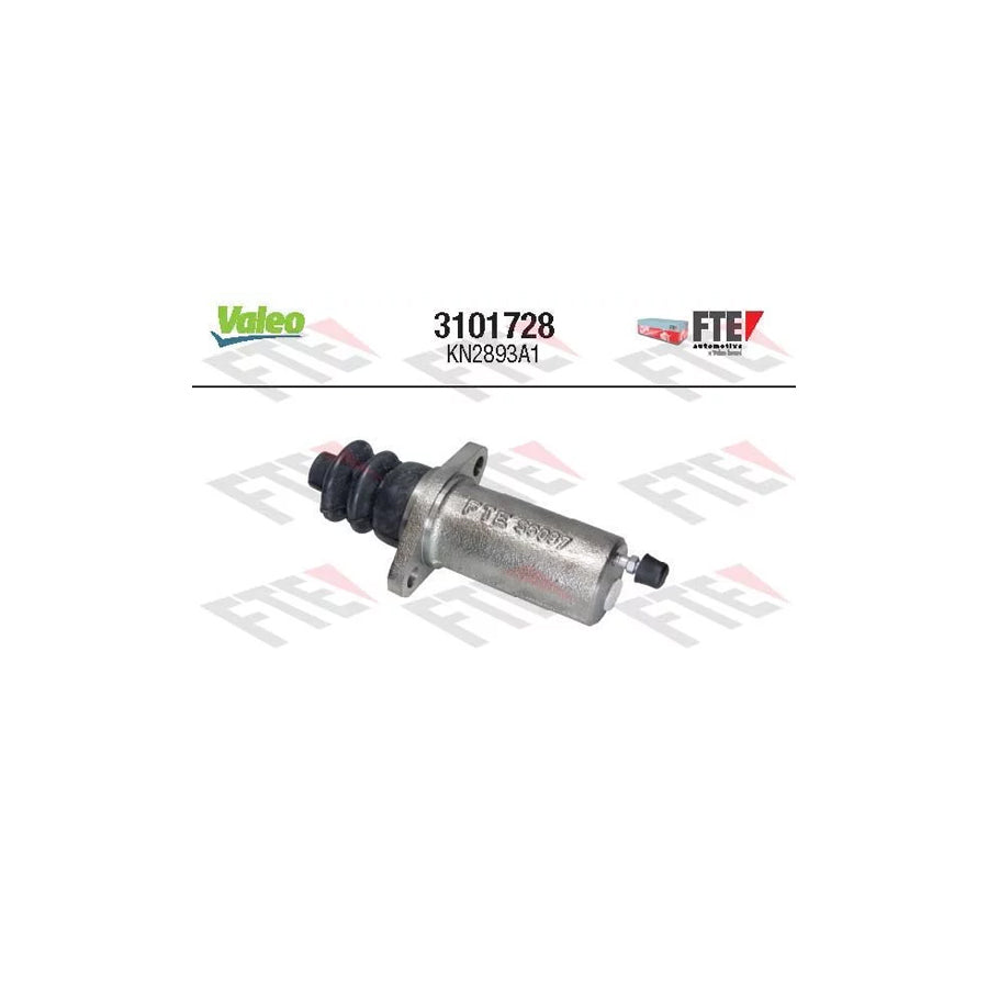 FTE 3101728 Slave Cylinder, Clutch