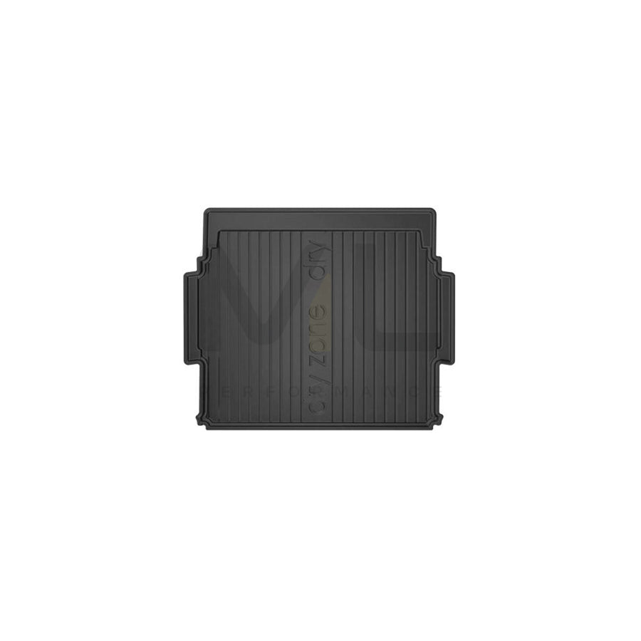 FROGUM DZ406056 Car boot tray for CITROËN C5 Aircross 978x1170mm, Elastomer, Nonslip