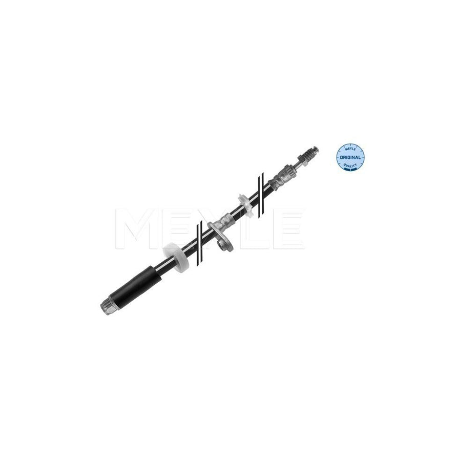 Meyle 214 525 0042 Brake Hose For Fiat Scudo