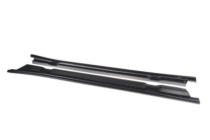 Maxton Design Nissan GT-R R35 (Pre-Facelift) Side Skirts Diffusers