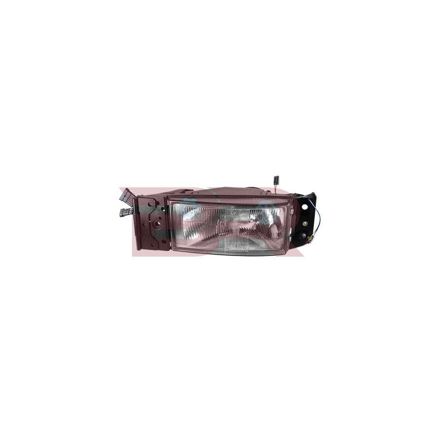 Botto Ricambi Brel0361 Headlight