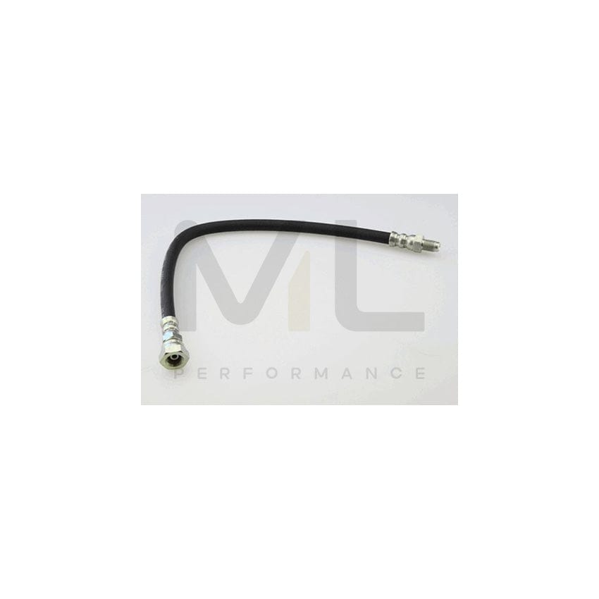 TEXTAR 40103800 Brake Hose suitable for MERCEDES-BENZ 100 367mm