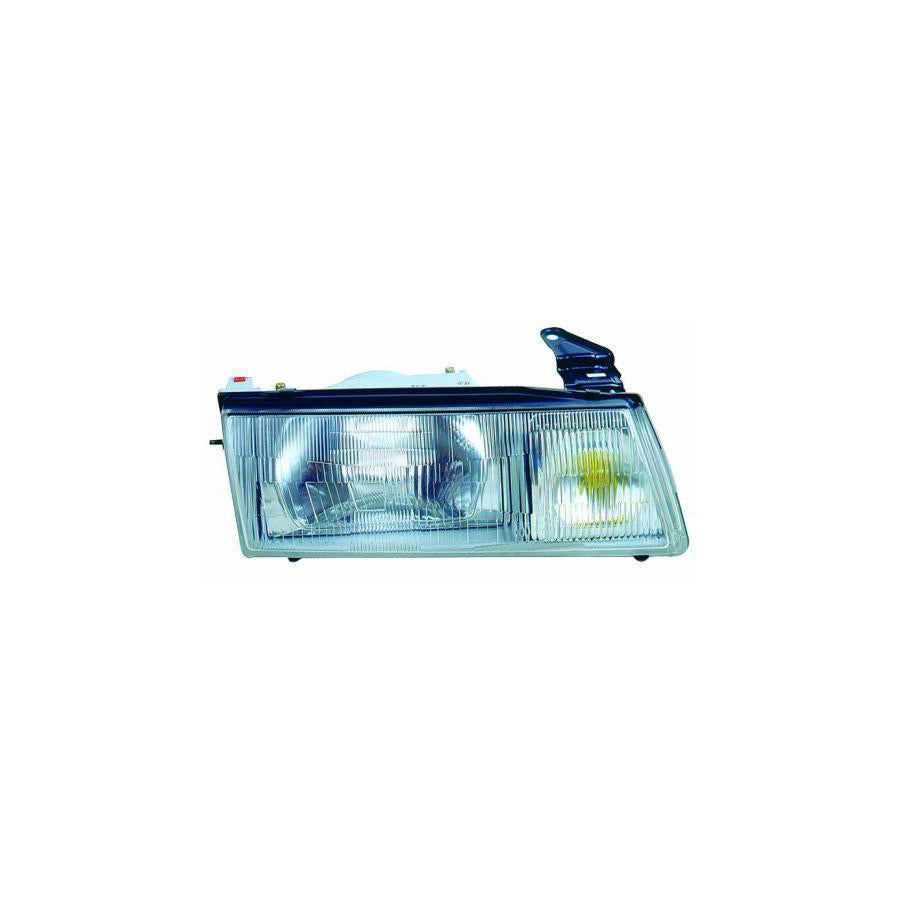 Abakus 2131109Rld Headlight for Isuzu GeMini Hatchback (Jt)