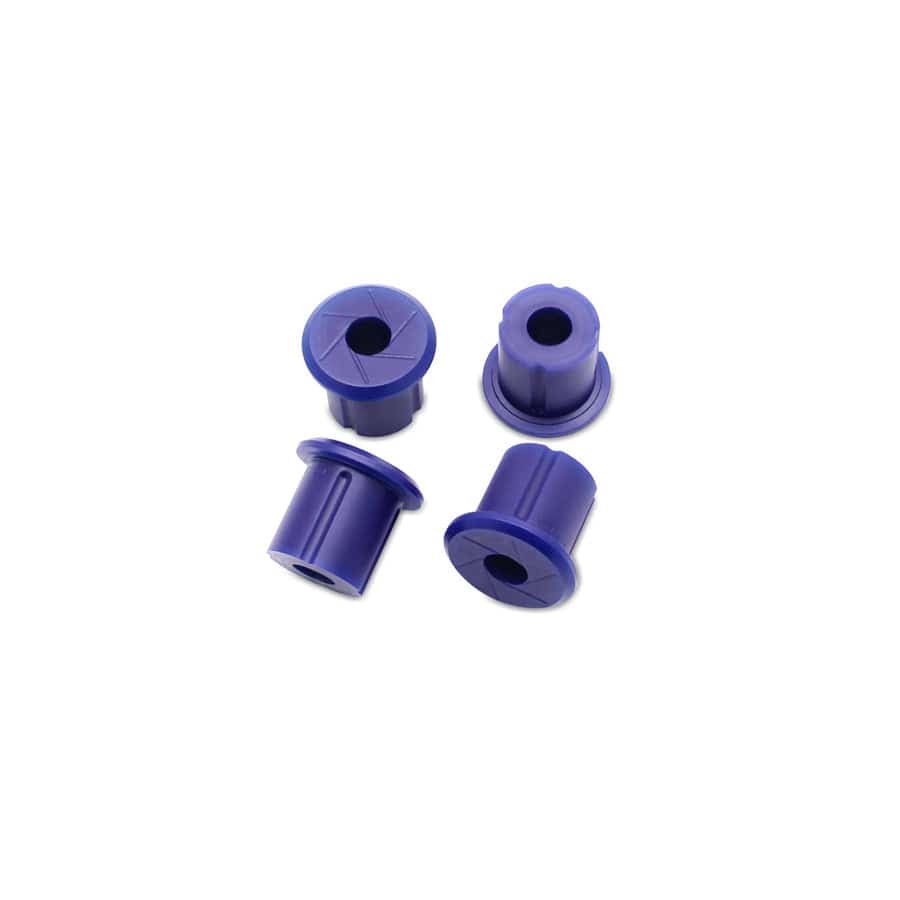 SuperPro SPF1781HK SuperPro Spring Shackle Bushing Bush Kit
