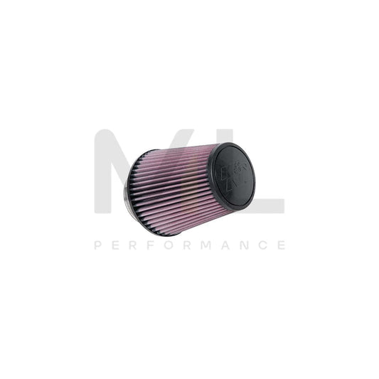 K&N RU-1032 Universal Clamp-On Air Filter
