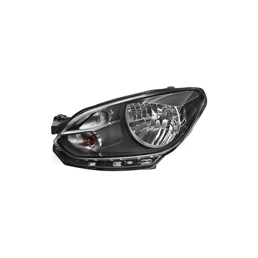 Hella 1LJ 010 670-031 Headlight For VW Up