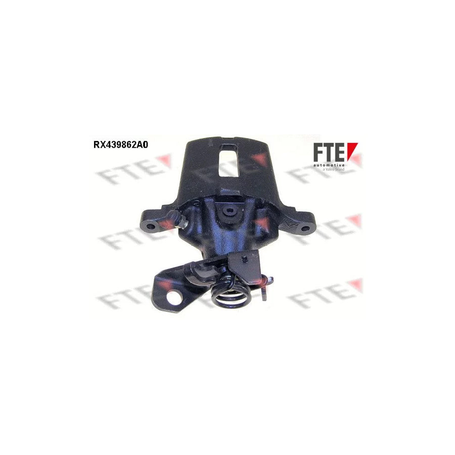 FTE 9291061 Brake Caliper for Jaguar S-Type (X200)