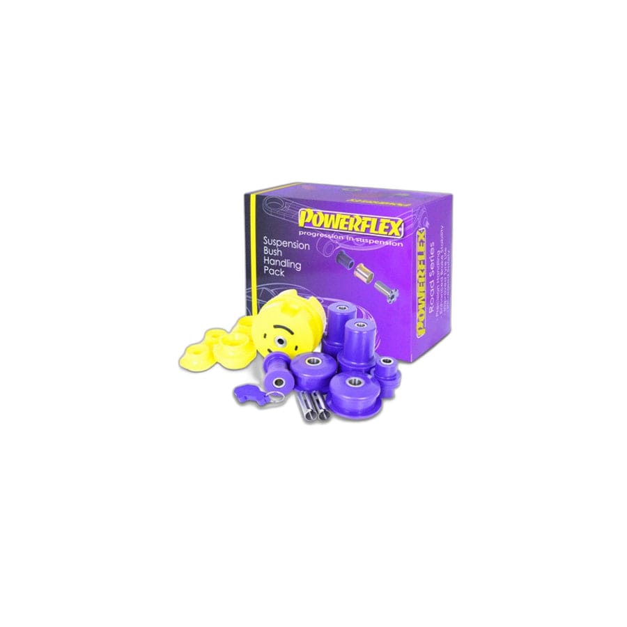 Powerflex PF85K-1002 VW Golf Handling Pack | ML Performance UK Car Parts