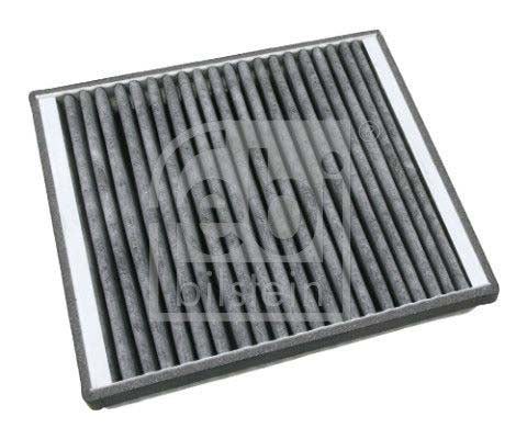 Febi Bilstein 21643 Pollen Filter Suitable For Mercedes-Benz Ml-Class (W163) | ML Performance UK Car Parts