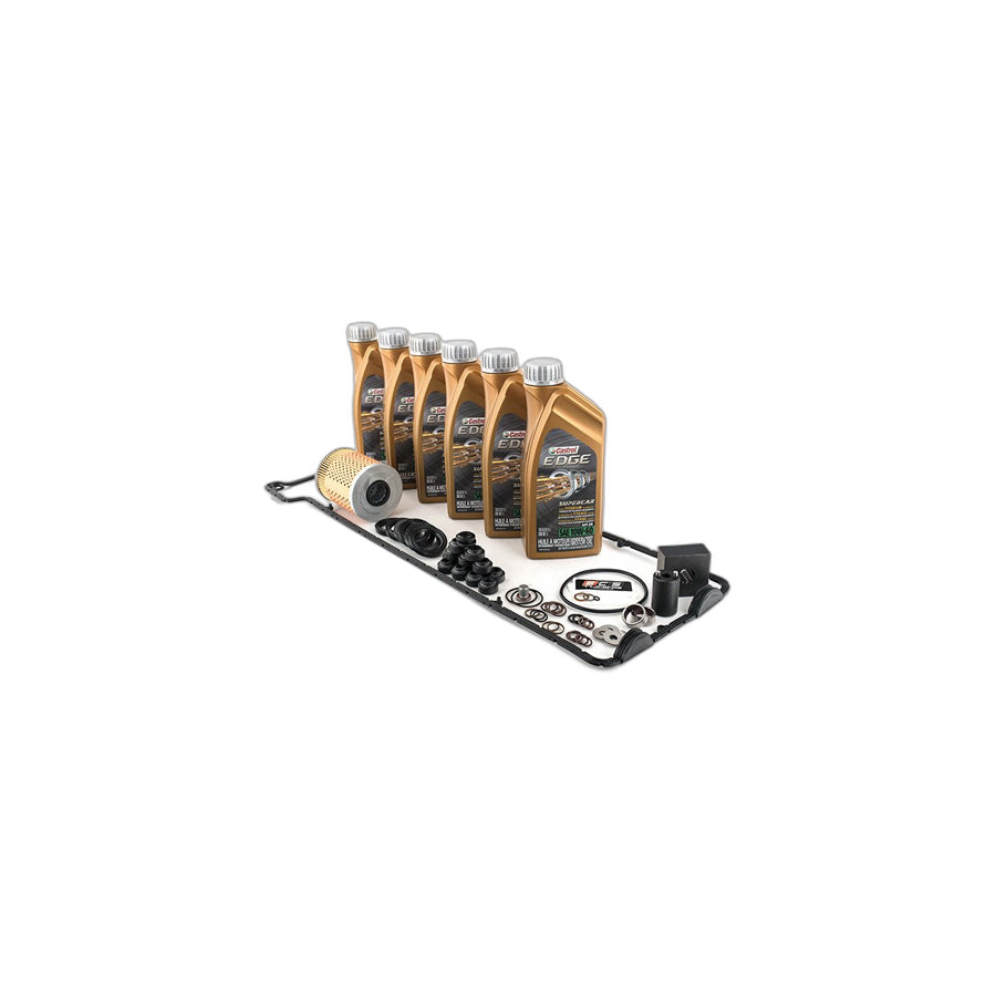 Genuine BMW 11367838161 E85 E36 E86 At-Adjustment Unit (Inc. M3 CSL, Z4 M3.2 & M3)