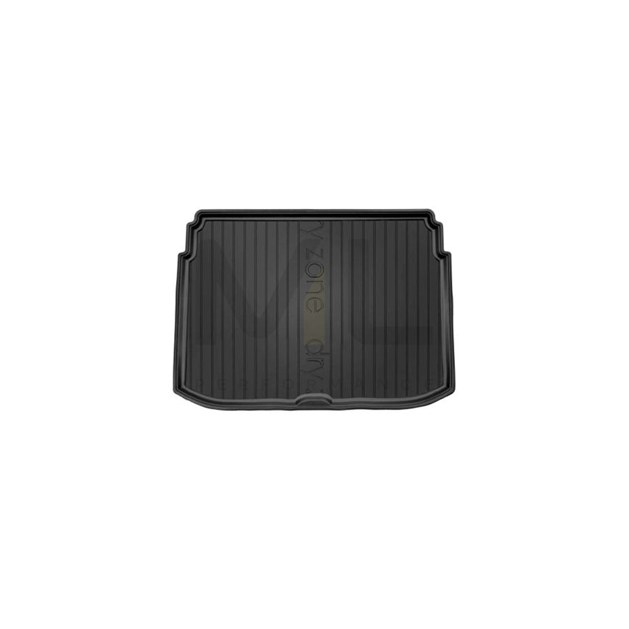 FROGUM DZ549864 Car boot tray for CITROËN C3 Picasso 724x1017mm, Elastomer, Nonslip