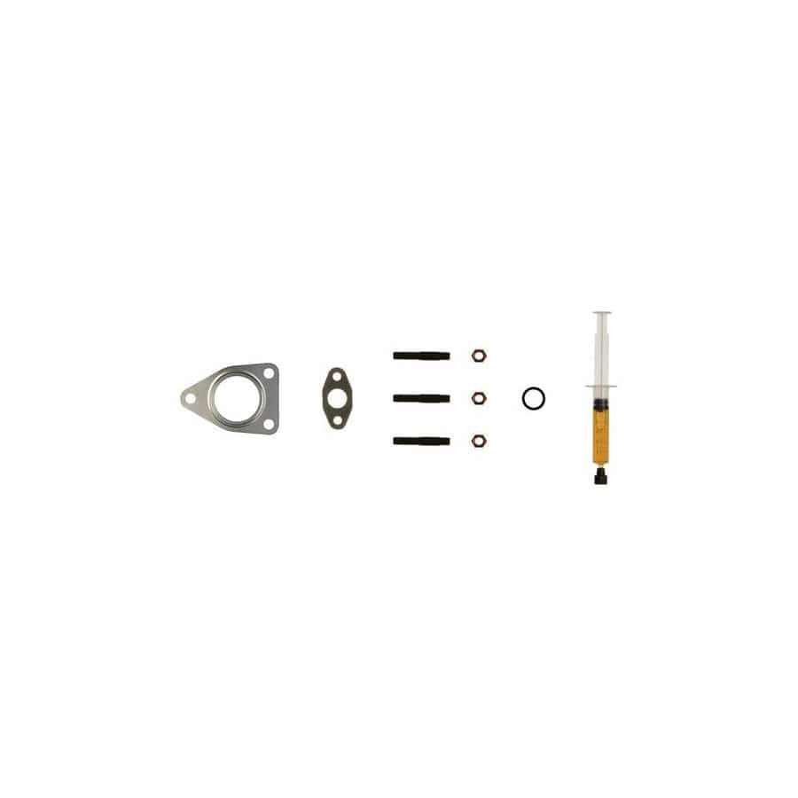 Alanko 10920710 Mounting Kit, Charger