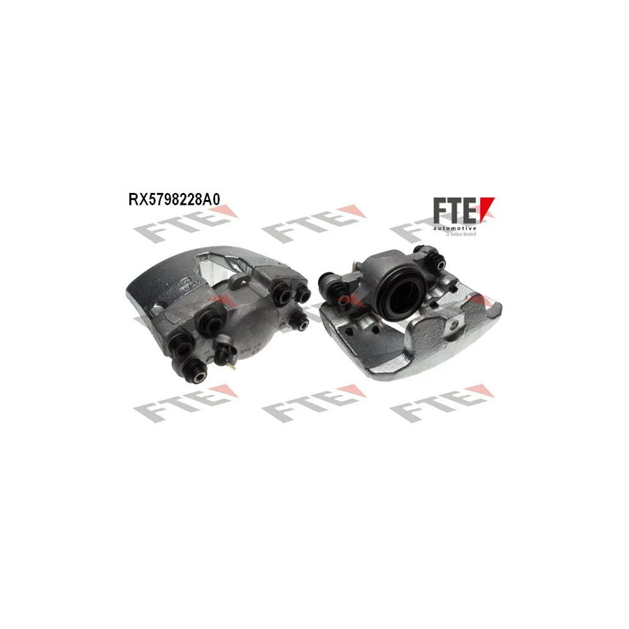 FTE 9292043 Brake Caliper