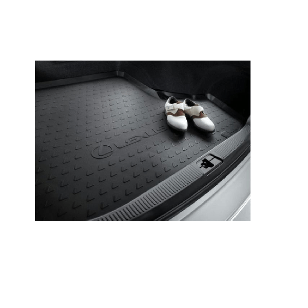 Genuine Lexus PZ434-C0301-PJ Boot Liner (Inc. IS & IS-F)