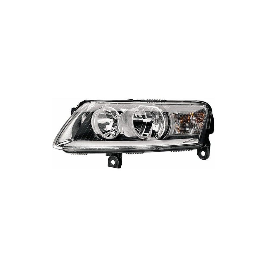 Hella 1LJ 009 925-041 Headlight For Audi A6