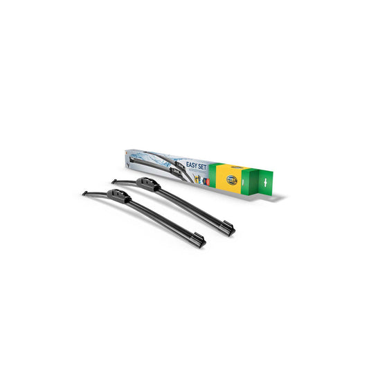 Hella 9Xw 358 164-251 Wiper Blade | ML Performance UK Car Parts