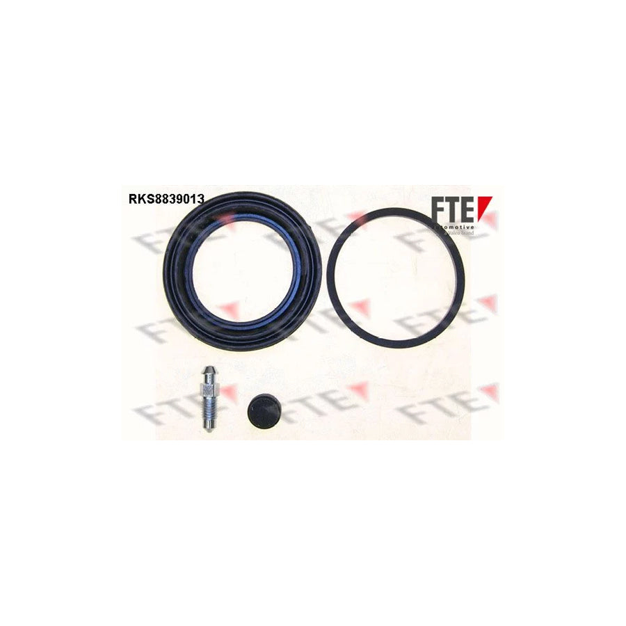 FTE Rks8839013 Repair Kit, Brake Caliper