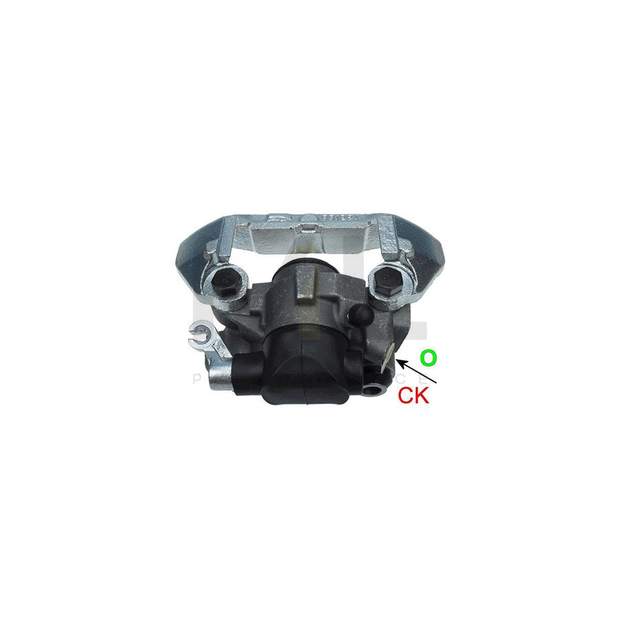 TEXTAR 38088300 Brake Caliper without holder
