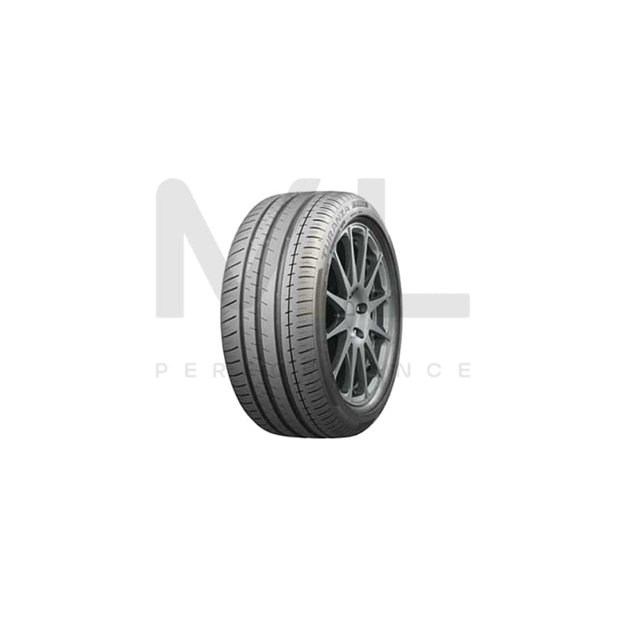 Bridgestone Turanza T002 215/45 R17 87W Summer Tyre