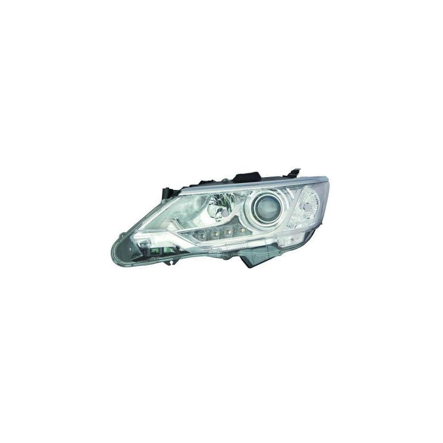 Abakus 1121142Rmldem Headlight for Toyota Camry VII Saloon (_V5_)