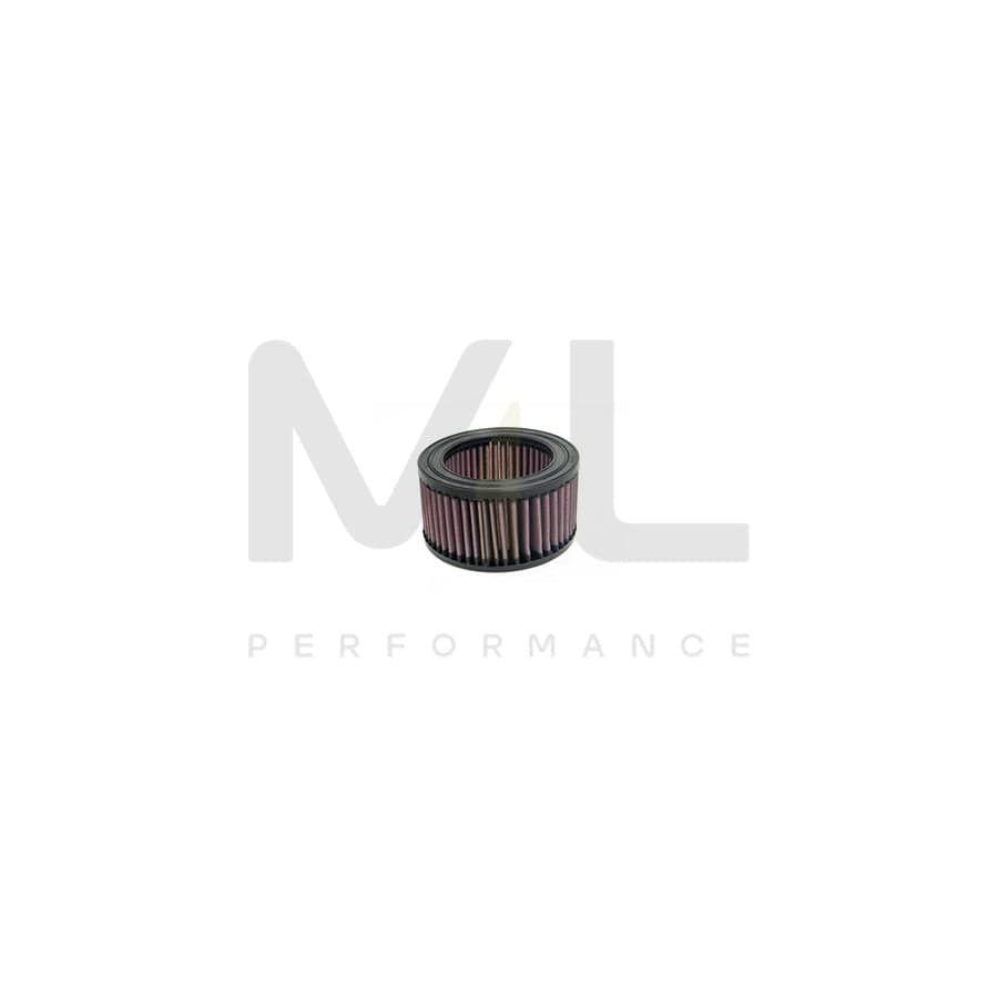 K&N DU-0100 Special Order Replacement Filter