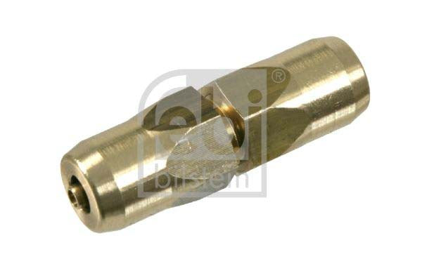 Febi Bilstein 06255 Connector, Compressed Air Line | ML Performance UK Car Parts