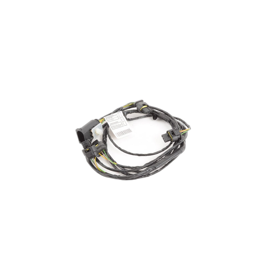 Genuine BMW 61129145026 E90 E93 E92 Wiring Set Pdc, Front (Inc. M3)