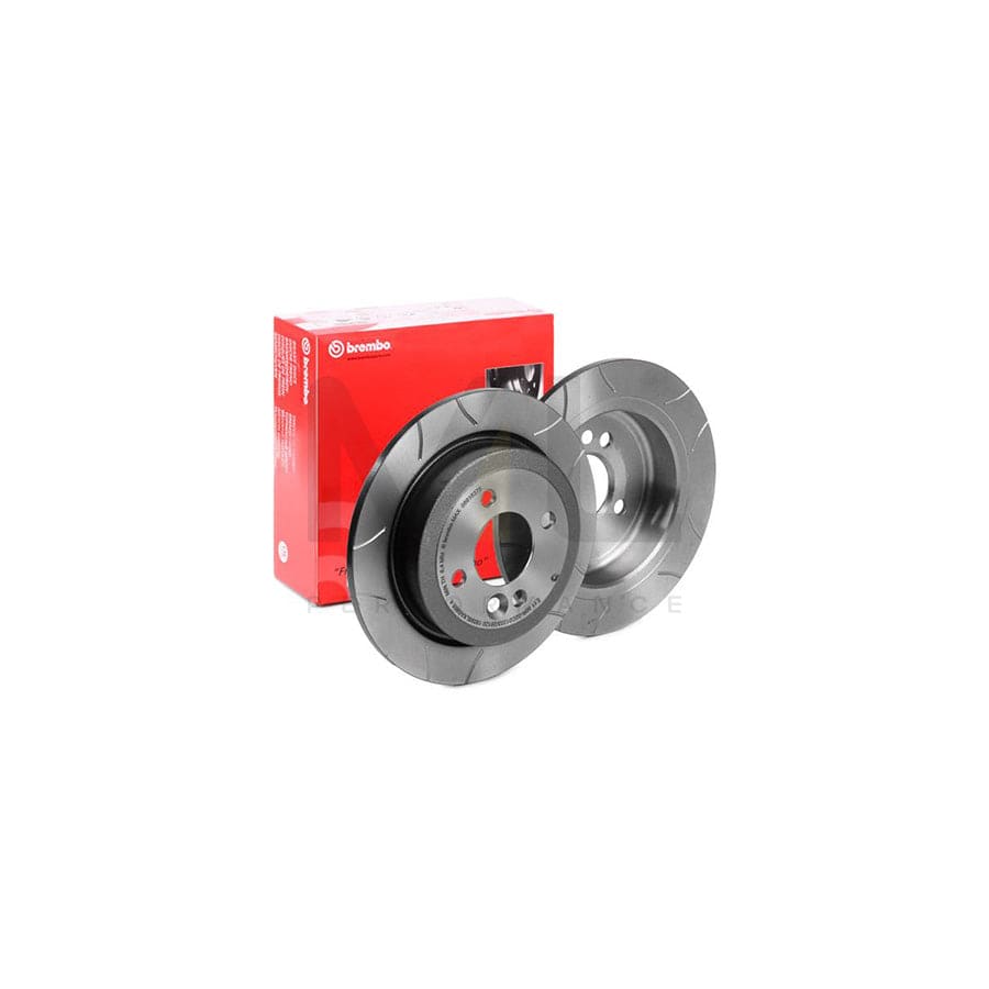 brembo-max-line-08-9163-75-brake-disc-slotted-solid-coated-high-carbon