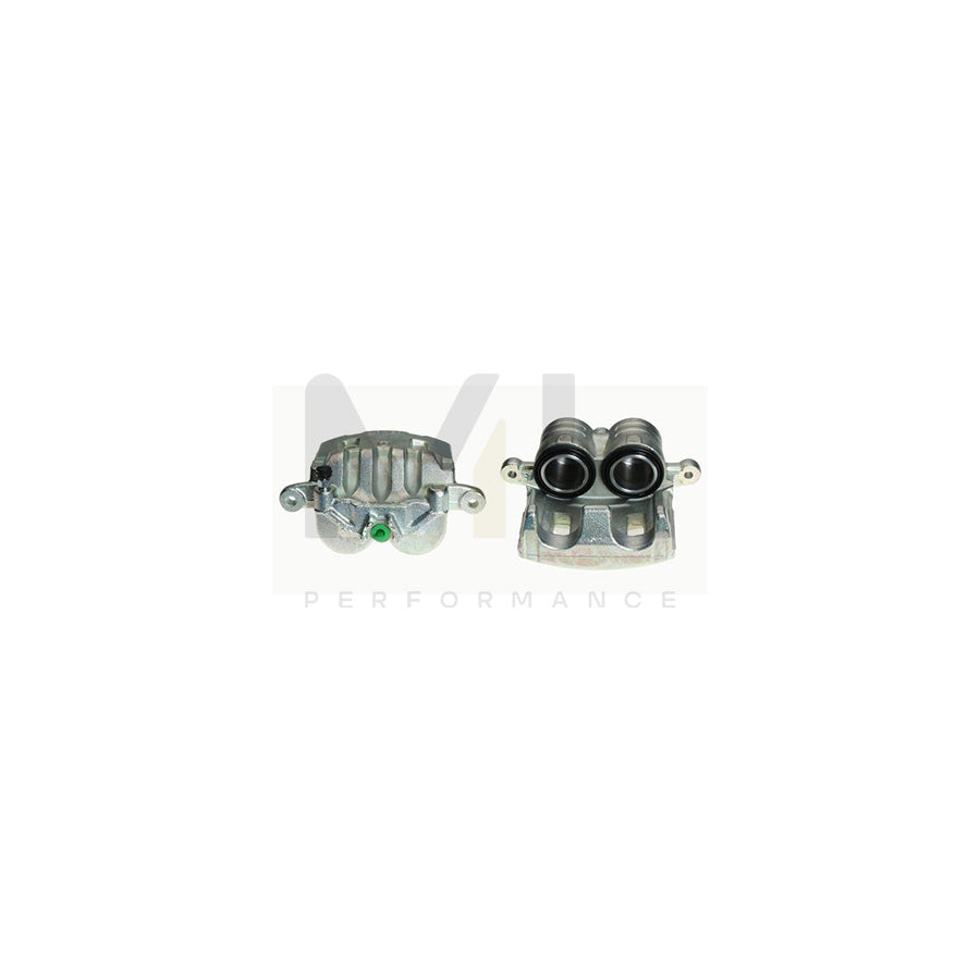 HELLA 8AC 355 395-681 Brake Caliper without holder | ML Performance Car Parts