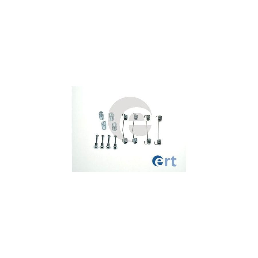 ERT 310081 Brake Shoe Fitting Kit for BMW 3 Series