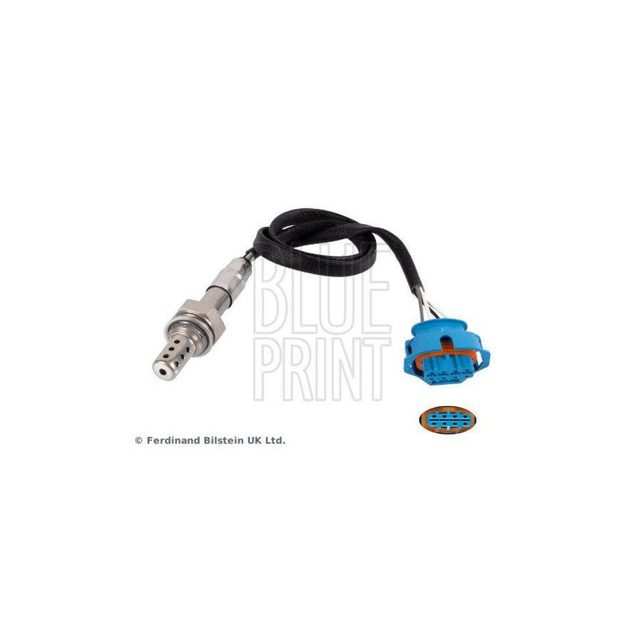 Blue Print Adg070125 Lambda Sensor