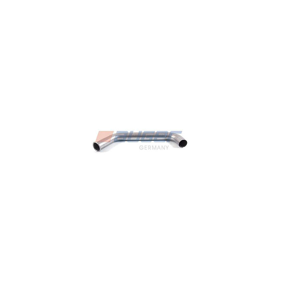 Auger 69875 Exhaust Pipe