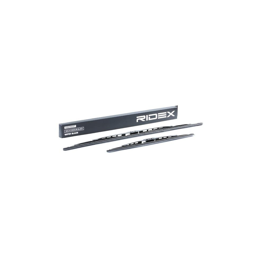 Ridex 298W0192 Wiper Blade