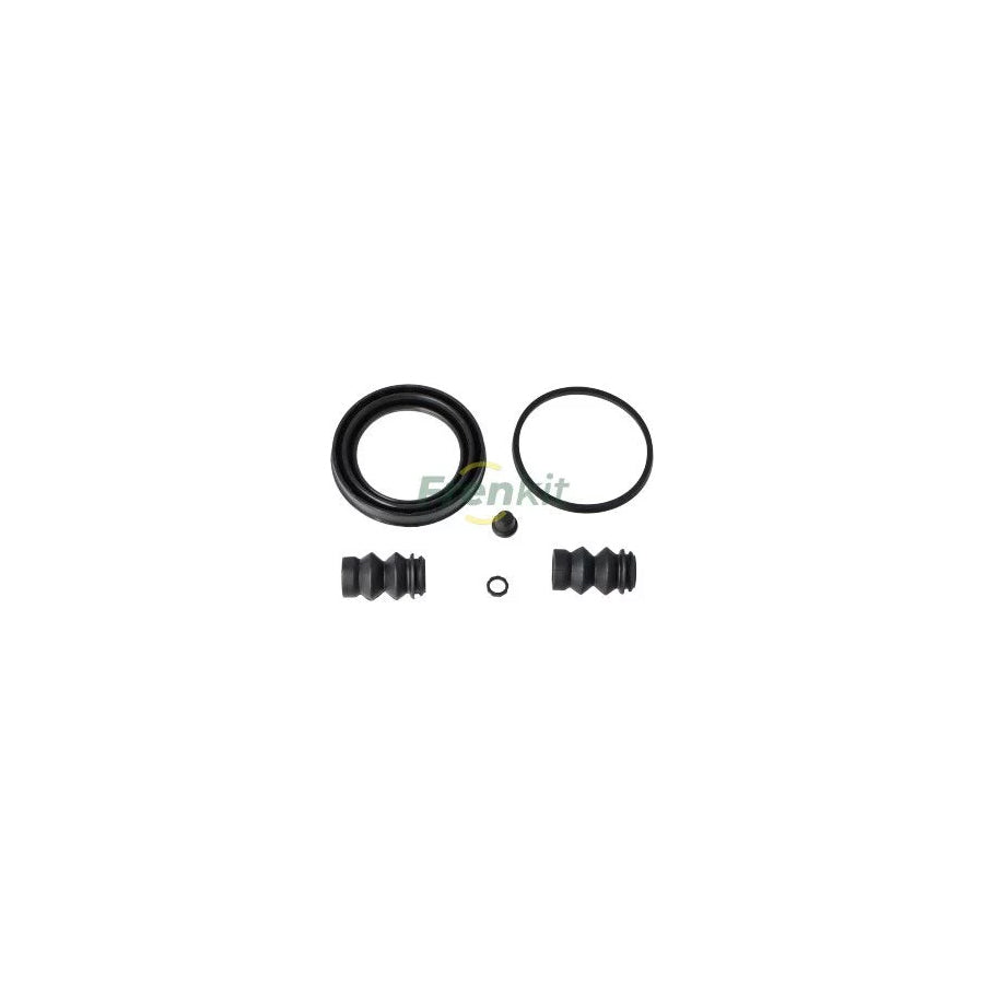 Frenkit 260043 Repair Kit, Brake Caliper Suitable for Mercedes-Benz E-Class